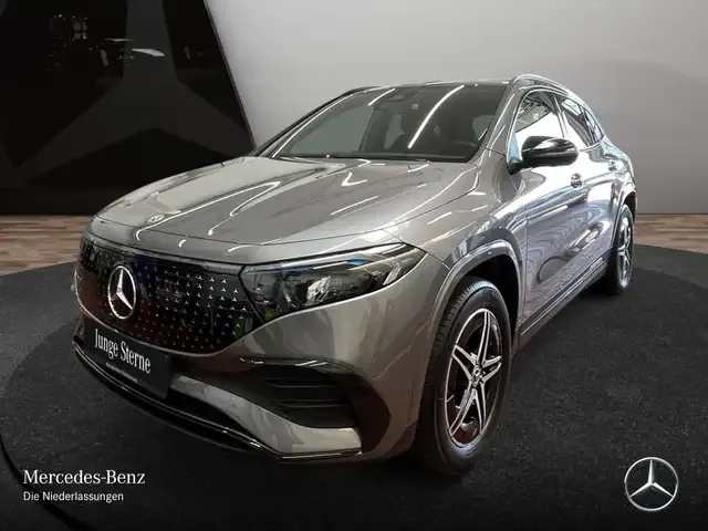 Mercedes-Benz EQA 300