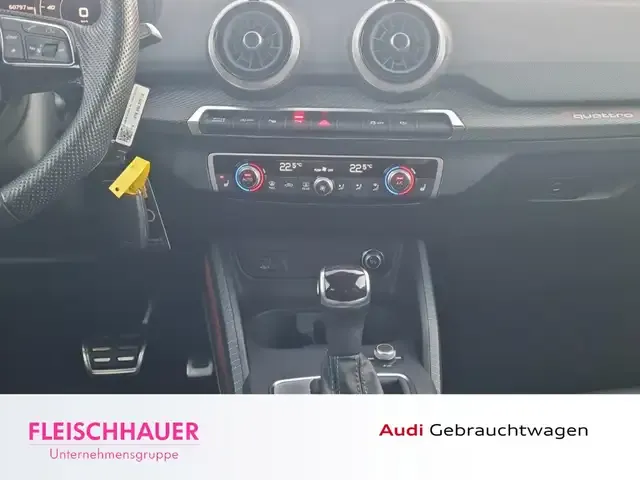 Audi SQ2