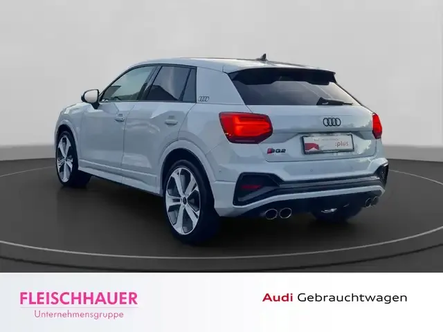 Audi SQ2
