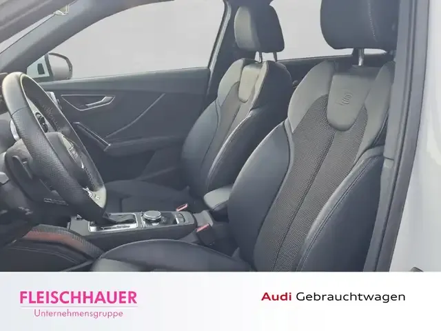 Audi SQ2
