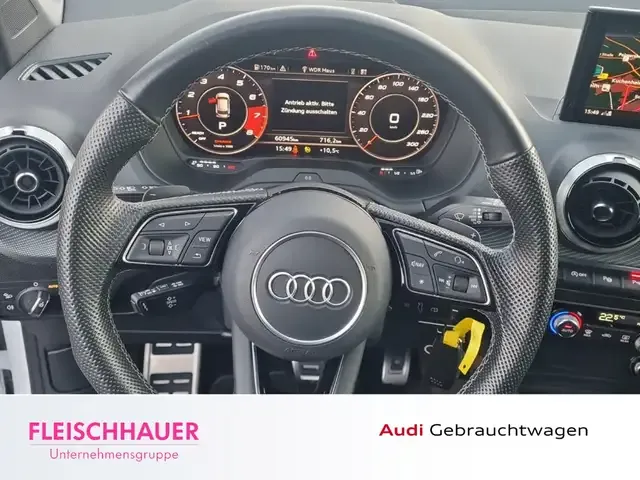 Audi SQ2