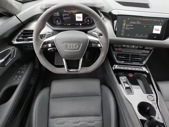 Audi RS e-tron GT