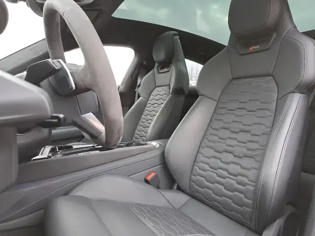 Audi RS e-tron GT