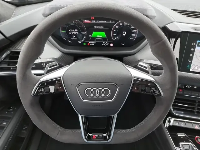 Audi RS e-tron GT