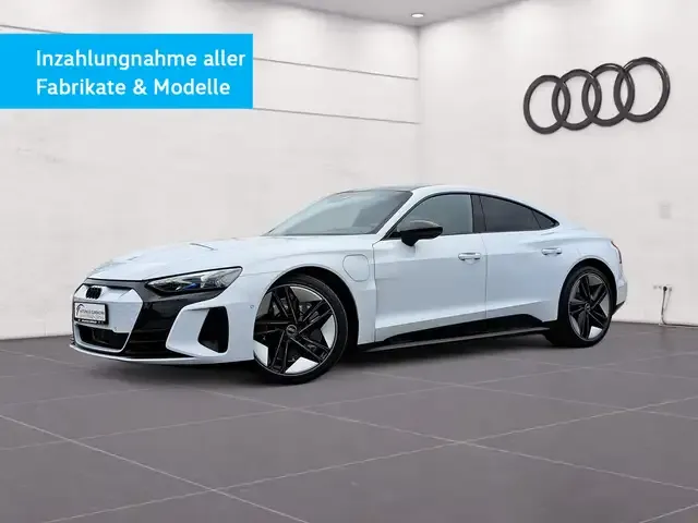 Audi RS e-tron GT