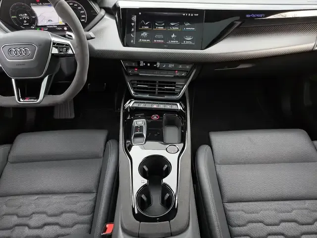 Audi RS e-tron GT