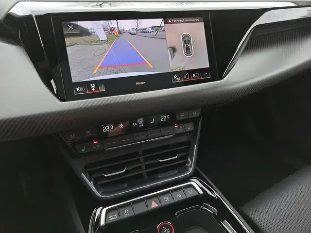 Audi RS e-tron GT