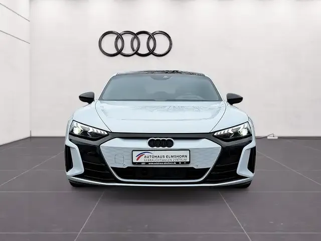 Audi RS e-tron GT