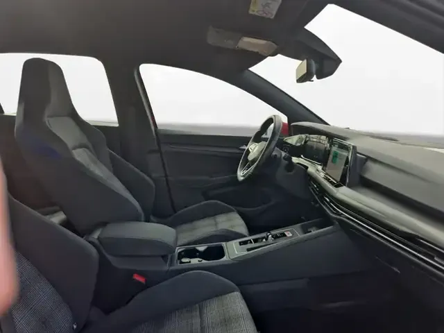 Volkswagen Golf GTE