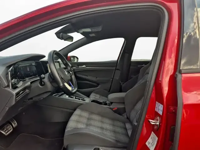 Volkswagen Golf GTE