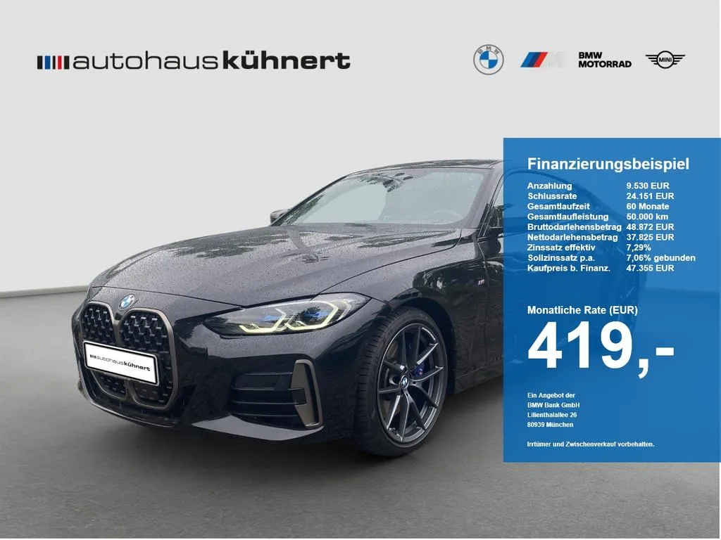 BMW 440