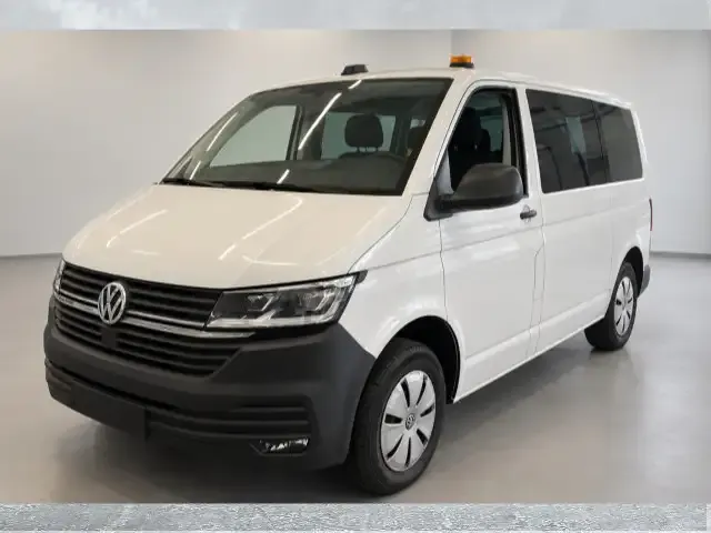 Volkswagen T6.1 Kombi