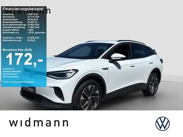 Volkswagen ID.4