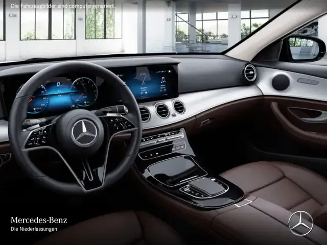 Mercedes-Benz E 300