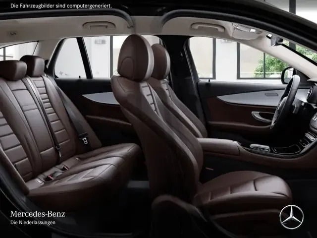 Mercedes-Benz E 300