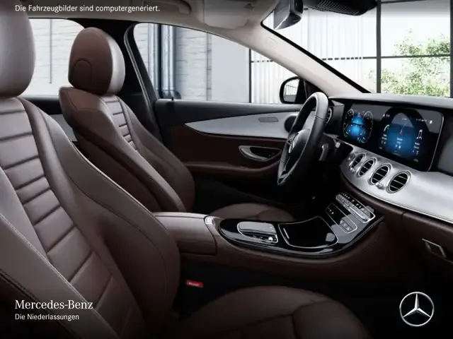 Mercedes-Benz E 300