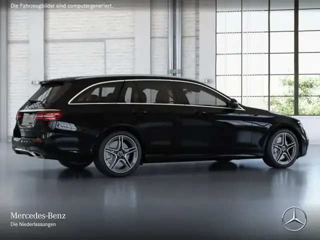 Mercedes-Benz E 300