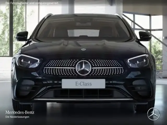 Mercedes-Benz E 300