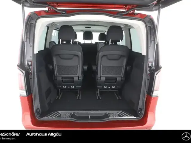 Mercedes-Benz V 220