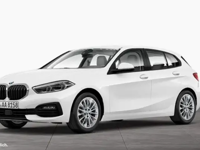 BMW 118
