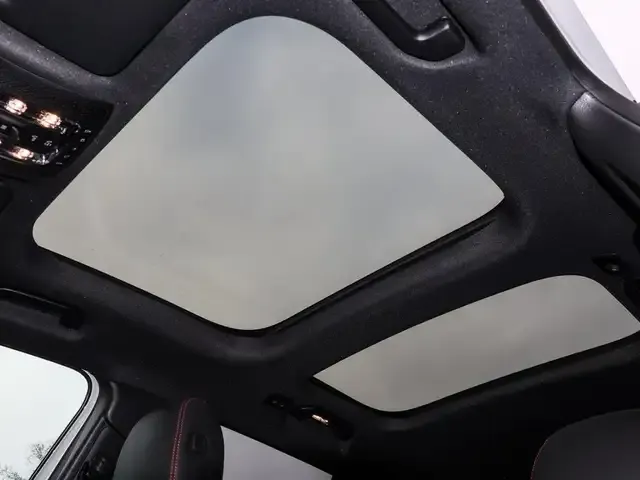 Mercedes-Benz EQB 350