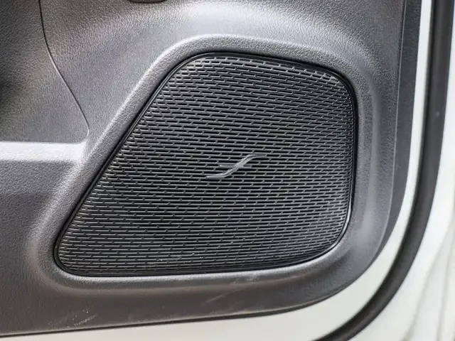 Mercedes-Benz EQB 350