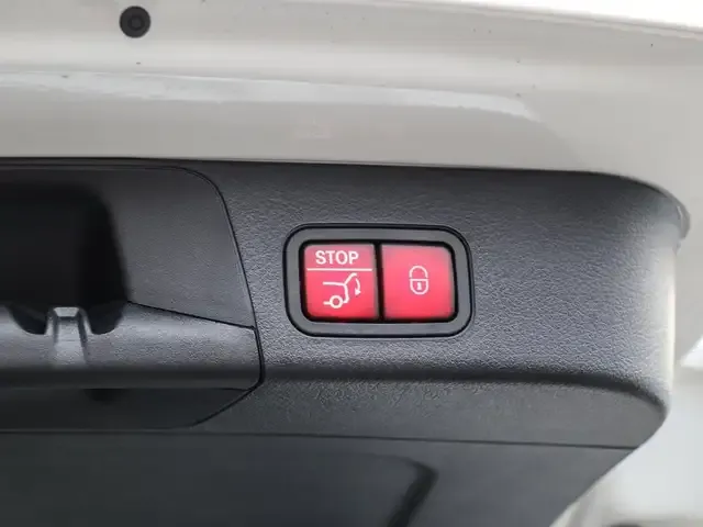 Mercedes-Benz EQB 350