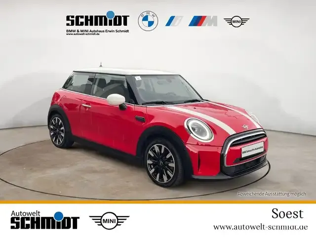 MINI Cooper C