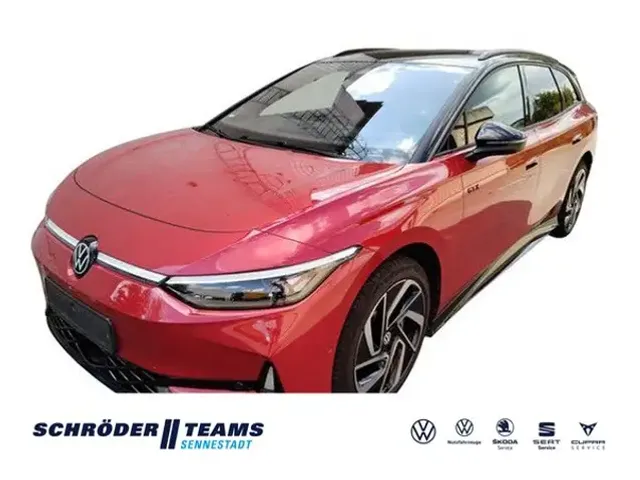 Volkswagen ID.7