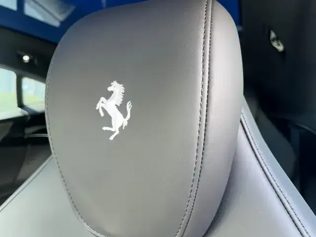 Ferrari Purosangue