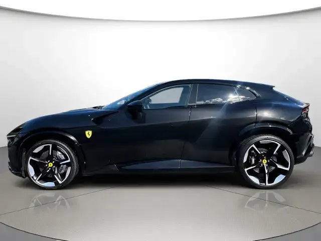 Ferrari Purosangue