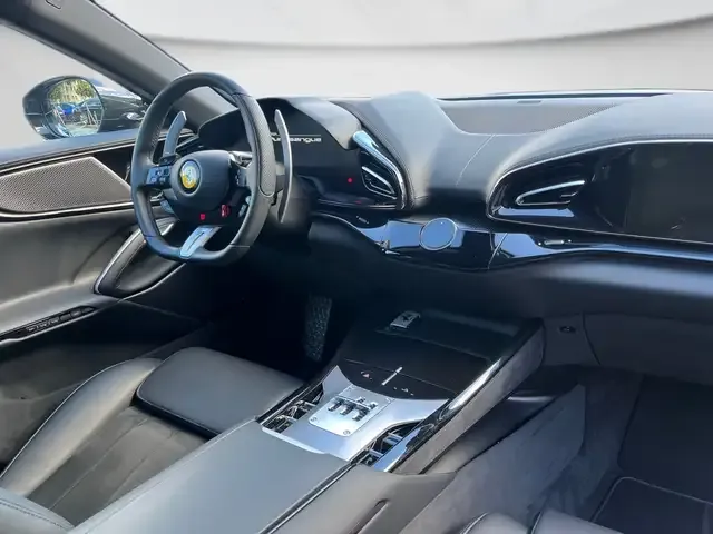 Ferrari Purosangue