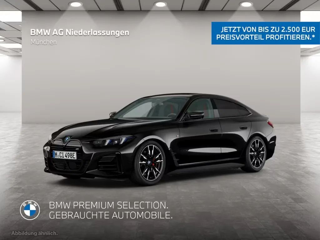 BMW i4