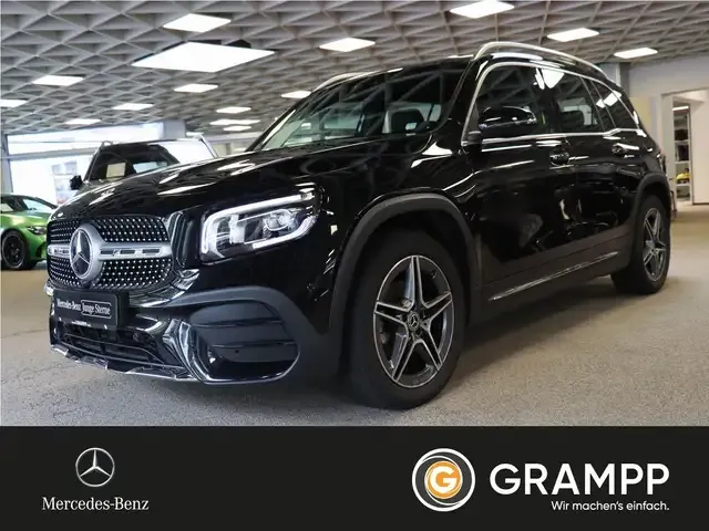 Mercedes-Benz GLB 180