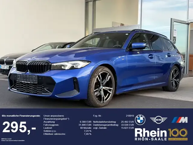 BMW 318