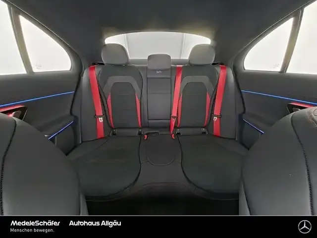 Mercedes-Benz E 53 AMG