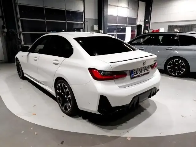 BMW 340