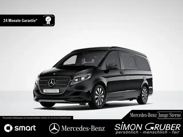 Mercedes-Benz Marco Polo
