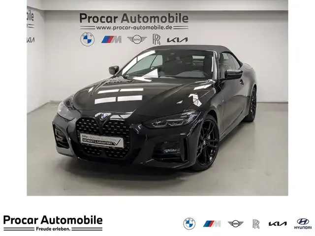 BMW 430