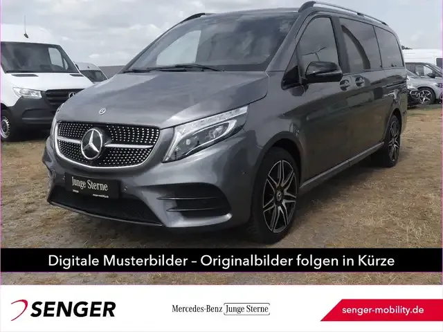 Mercedes-Benz V 300