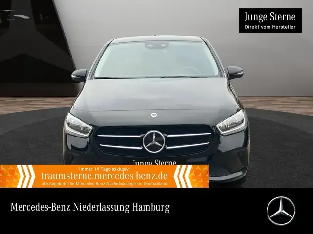 Mercedes-Benz B 250
