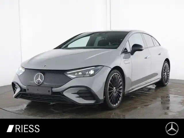 Mercedes-Benz EQE 350