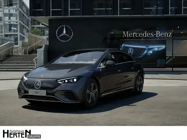 Mercedes-Benz EQE 300
