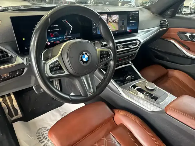 BMW 340