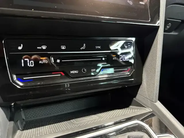 Volkswagen Passat Alltrack