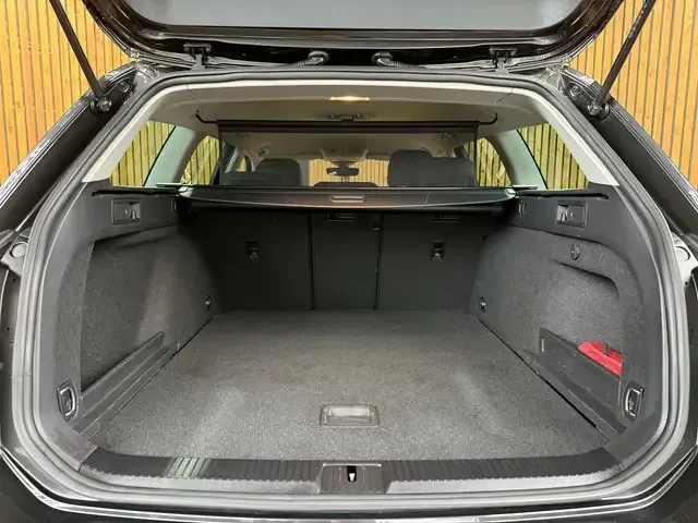 Volkswagen Passat Alltrack
