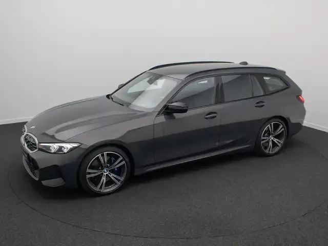 BMW 340