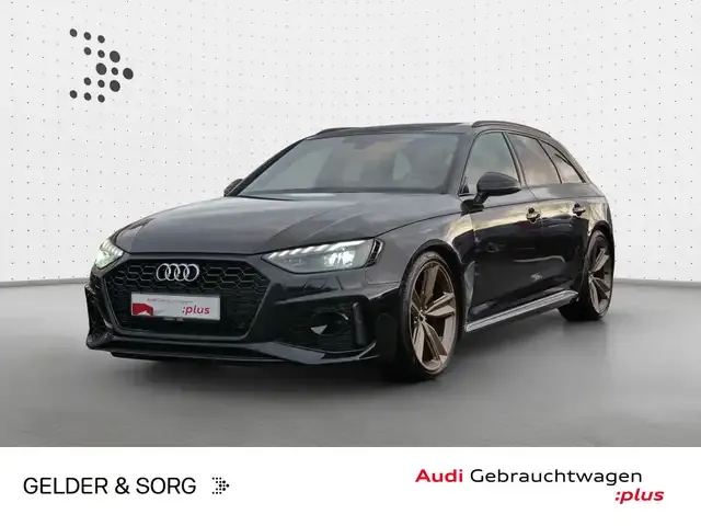 Audi RS4