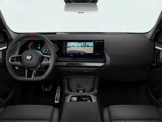 BMW X3 M