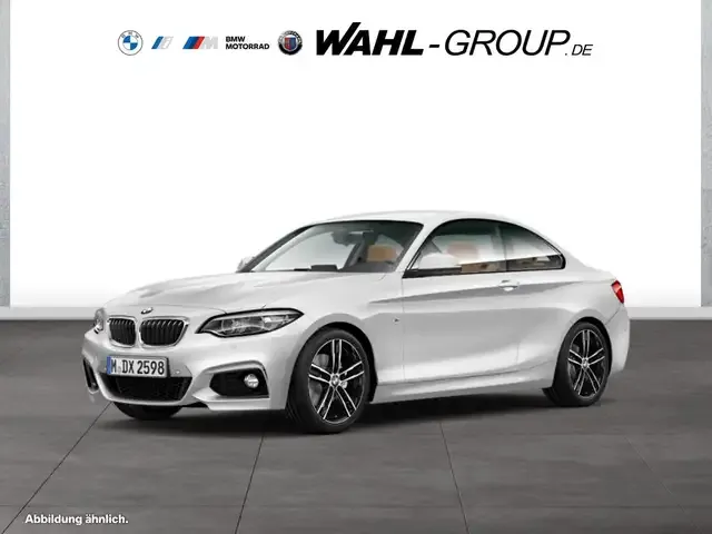 BMW 220